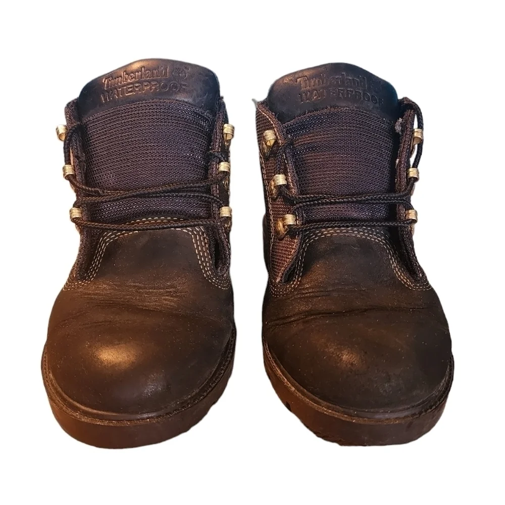 Timberland Premium Waterproof Boots​